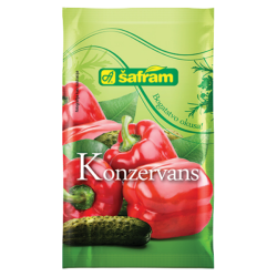 Safram KONZERVANS